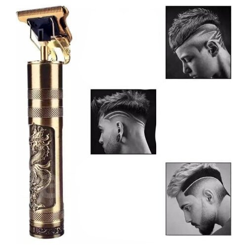 Триммер для бороды и усов Машинка для стрижки волос и окантовки Триммер с насадками 59800₽