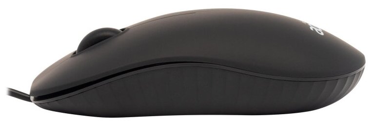 Мышь компьютерная Acer OMW122 black 1200dpi USBZLMCEEE00V
