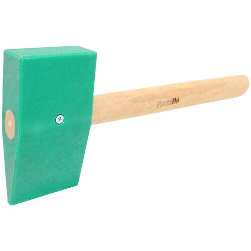 Киянка пластиковая усеченная РусскИн