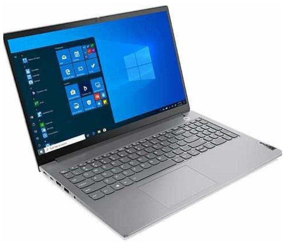 Ноутбук LENOVO ThinkBook 15 G2 ITL 20VE00U8RU