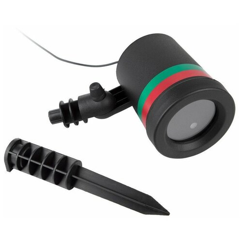 Лазерный звездный проектор Star Shower Laser Light Projector