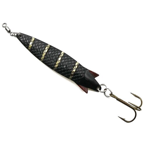 блесна колеблющаяся abu garcia toby 28g mackerel Блесна колеблющаяся Abu Garcia Toby 28g Z