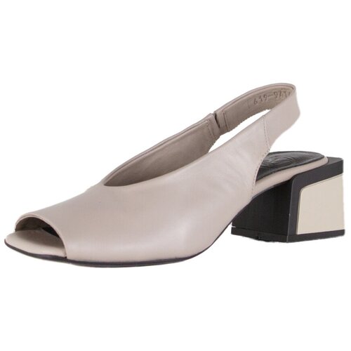 фото 619-9416-260-tvsyh босоножки женские sandm