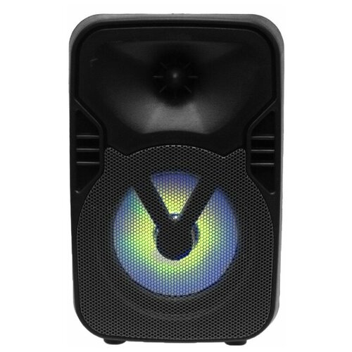 Беспроводная колонка JBK-435 черный 87500₽