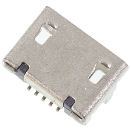 Разъем системный Micro USB / MC-005 разъем системный micro usb для lg optimus g e975 mc 317