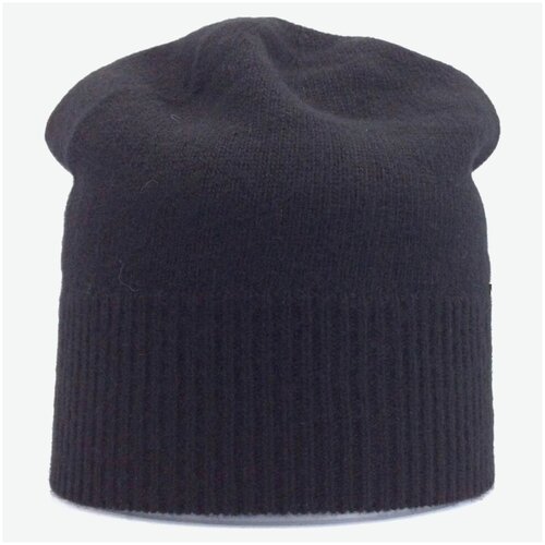 фото Шапка ferz мишель 42565aa-18 черная