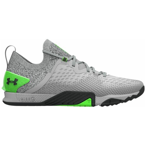 фото Кроссовки under armour, размер 5.5, серый