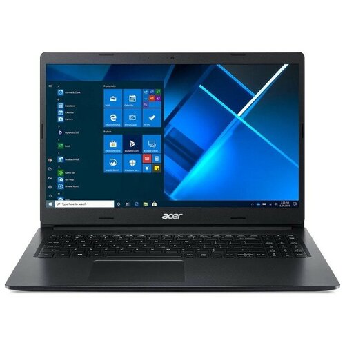 Ноутбук Acer Extensa EX215-22-R8M5 156 R3-3250U 4 Гб SSD 512 Гб Win10 Wi-Fi чёрный 6111300₽