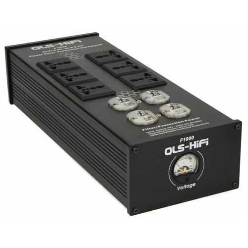 Блок питания QLS F1000 1590000₽