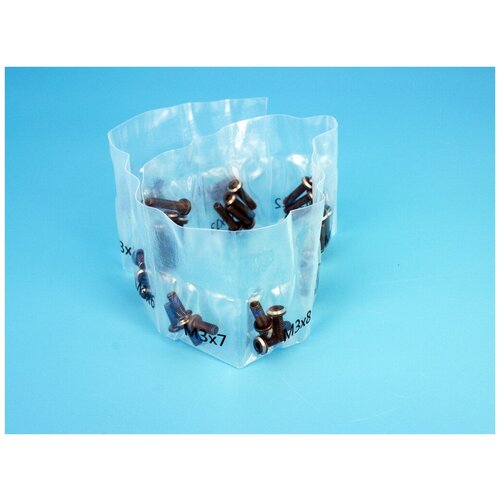 Комплект винтов M3 3 4 5 6 7 8 9 11 12 13 16мм 3418