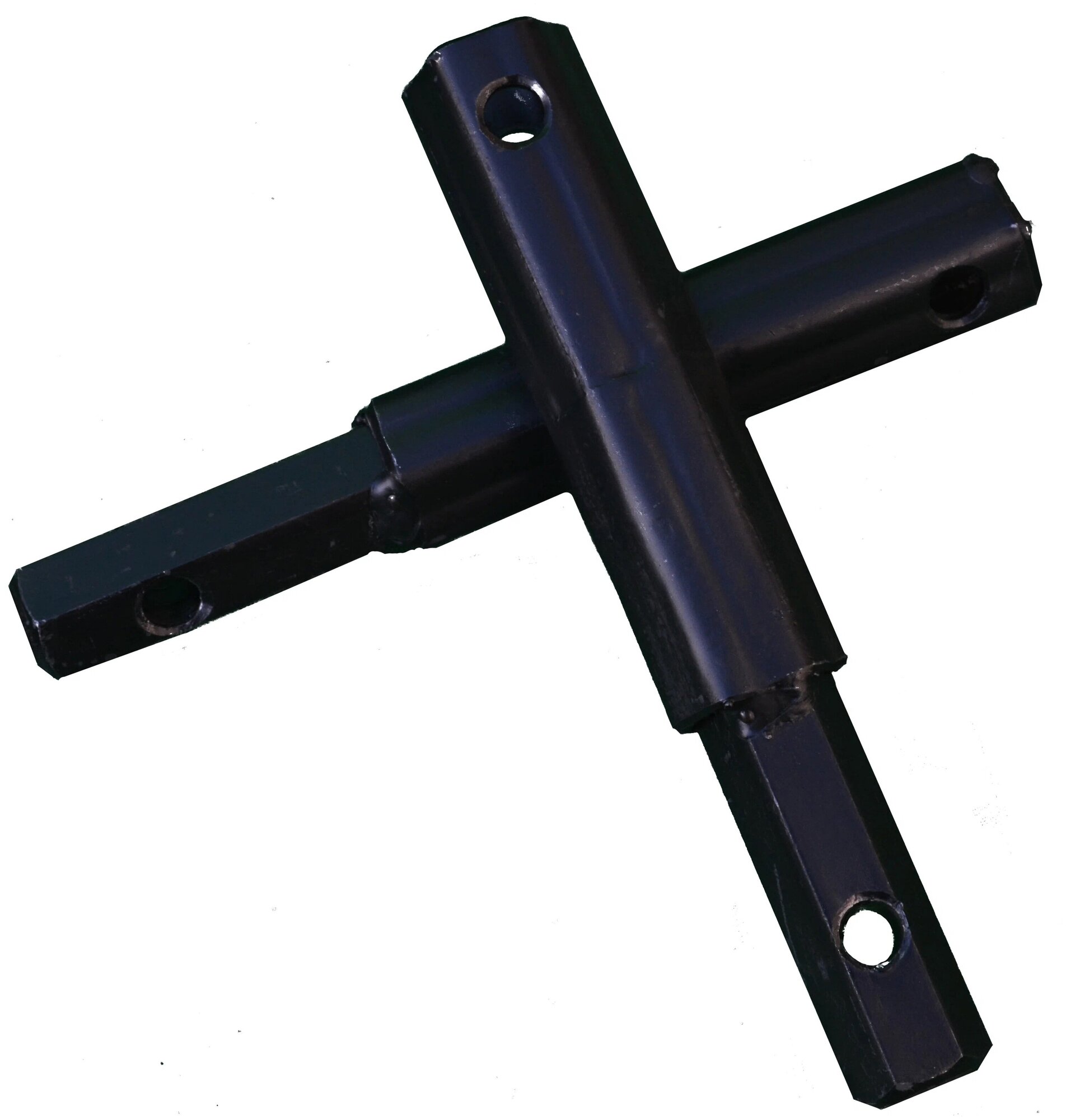 Удлинители осей для мотоблоков с шестигранным валом 23 мм (Patriot. Avrora. BRAIT и аналогов)