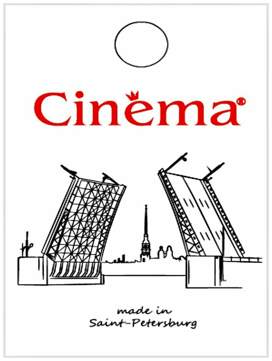 Носки Cinema
