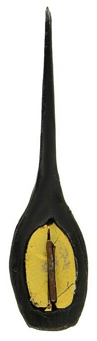 Топор "Труд-Вача", кованый, прямая режущая кромка, тип Б2, 800 г - фотография № 3