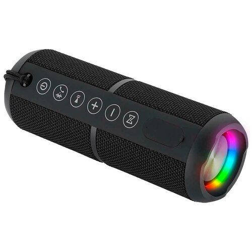 Беспроводная акустика HIPER Kai Black H-TM1BK 449900₽