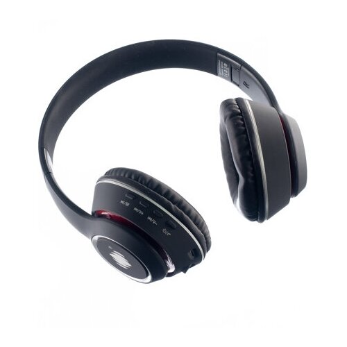 Беспроводные наушники DEEPBASS R4 Головные черные 132500₽