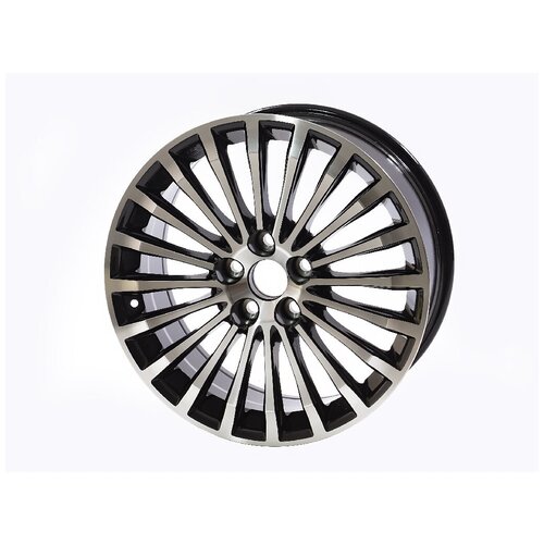 Диск литой Sakura Wheels 18х8,0 5х114,3 45 60,1 (Цена указана за 1 диск)