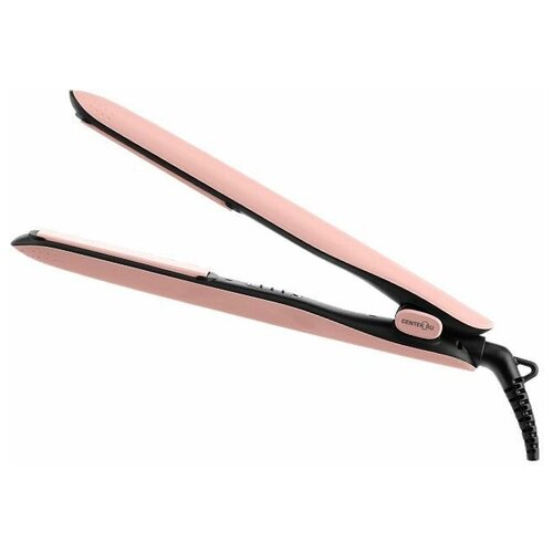 Выпрямитель Centek CT-2011 ROSE 45 Вт турмалиновое покрытие 96х26 мм розовый 115400₽