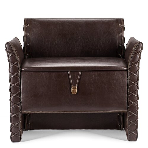 банкетка в прихожую, банкетка в коридор, пуф, банкетка с ящиком, банкетка на ножках Ева-1