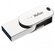 USB флешка Netac U785 64Gb metal USB 3.0 + TypeC (NT03U785C-064G-...