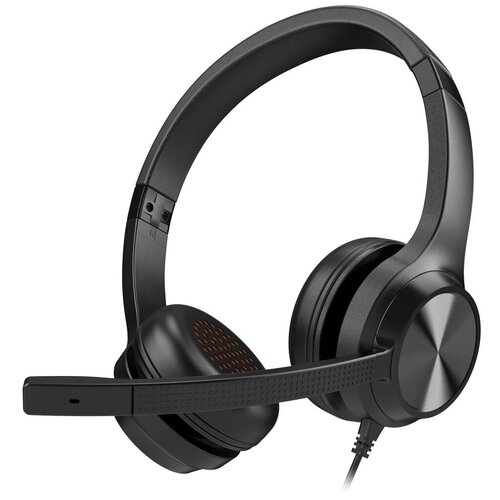 Проводные наушники Creative Chat USB 51EF0980AA000 526000₽