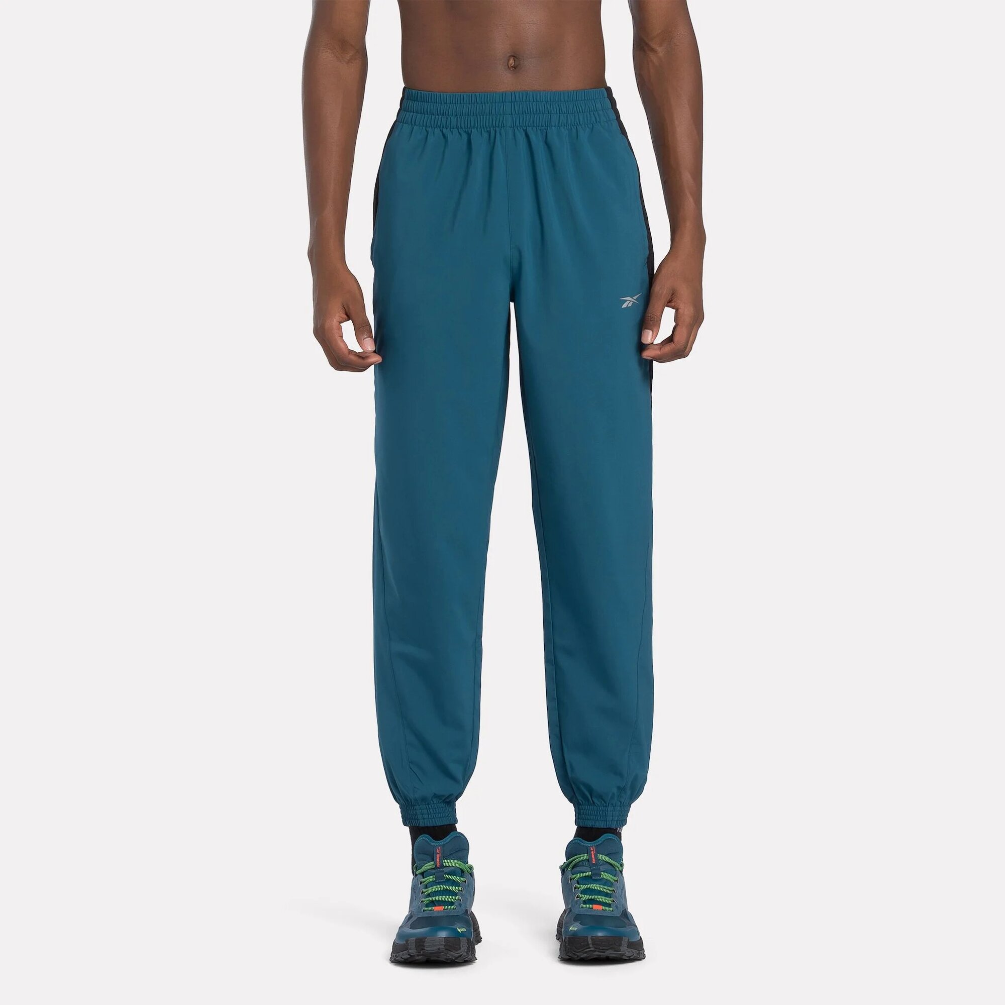 Брюки спортивные Reebok Running