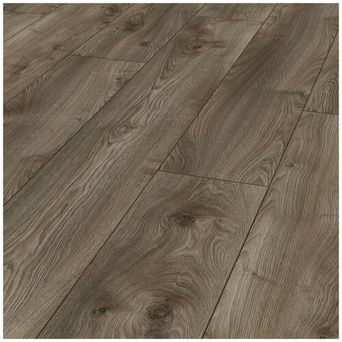 Ламинат My Floor Residence Дуб Макро Коричневый ML 1010 1845x244x10 1.8 м2