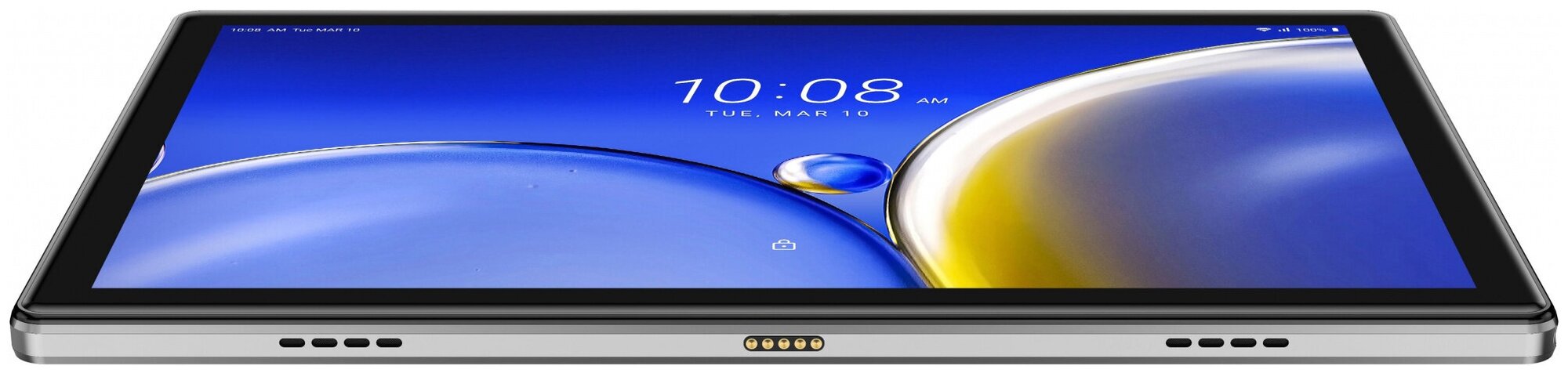 Планшет HTC A101 8ГБ 128GB 4G серебристый