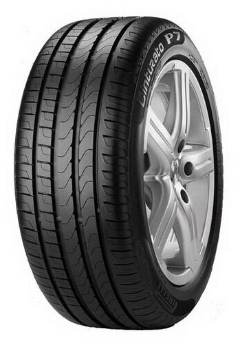 Шины Pirelli Cinturato P7 225/60 R17 99V