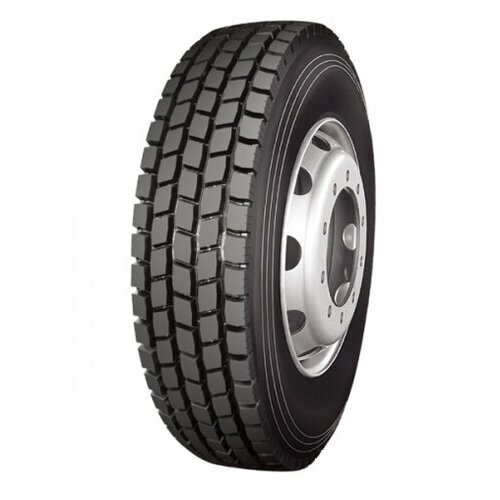 А/шина Longmarch LM511 315/80R22,5 156/150K (ведущая)