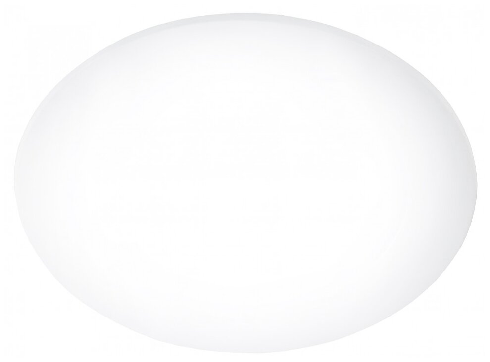 Панель светодиод круглая RLP 3Вт белая 4000К 150Лм IP40 85/75мм LED 1-3-4K ЭРА (1/100) - фотография № 2