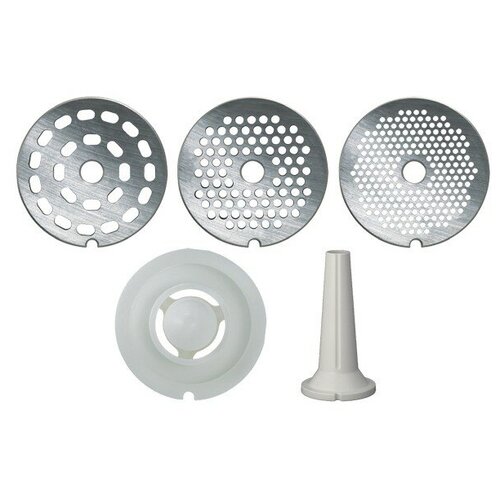 Мясорубка PANASONIC MK-ZJ 2700 KTQ 3959000₽