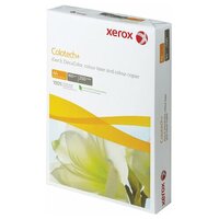 Бумага XEROX COLOTECH PLUS, А4, 160 г/м2, 250 л, для полноцветной лазерной печати, А++, Австрия, 170% (CIE)