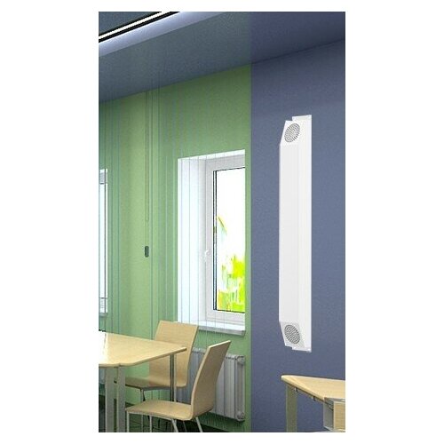 Очиститель воздуха обеззараживатель Genco Rec 300 1250000₽