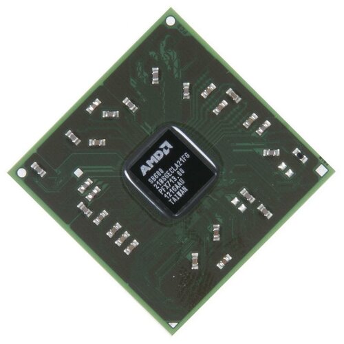 южный мост chip ati ixp450 218s4pasa14g Южный мост AMD SB600, BGA [218S6ECLA21FG]