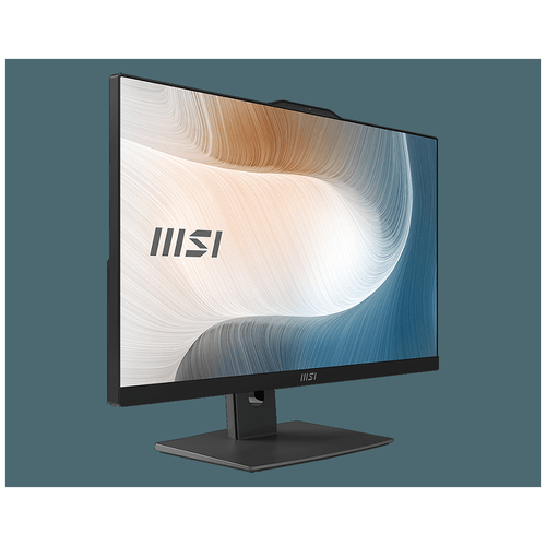 Моноблок MSI Modern AM242P 23.8'' 11M-899RU черный (9S6-AE0121-899)