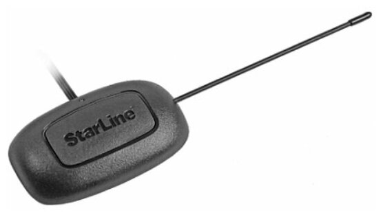 Автосигнализация StarLine E96 v2 BT 2CAN+4LIN 2SIM GSM+GPS