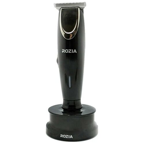 Триммер Rozia HQ242 Black 228900₽