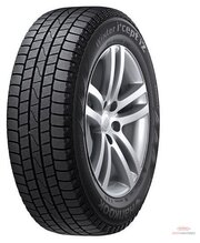 Автомобильные шины Hankook Winter I*Cept IZ W606 195/50 R16 84T