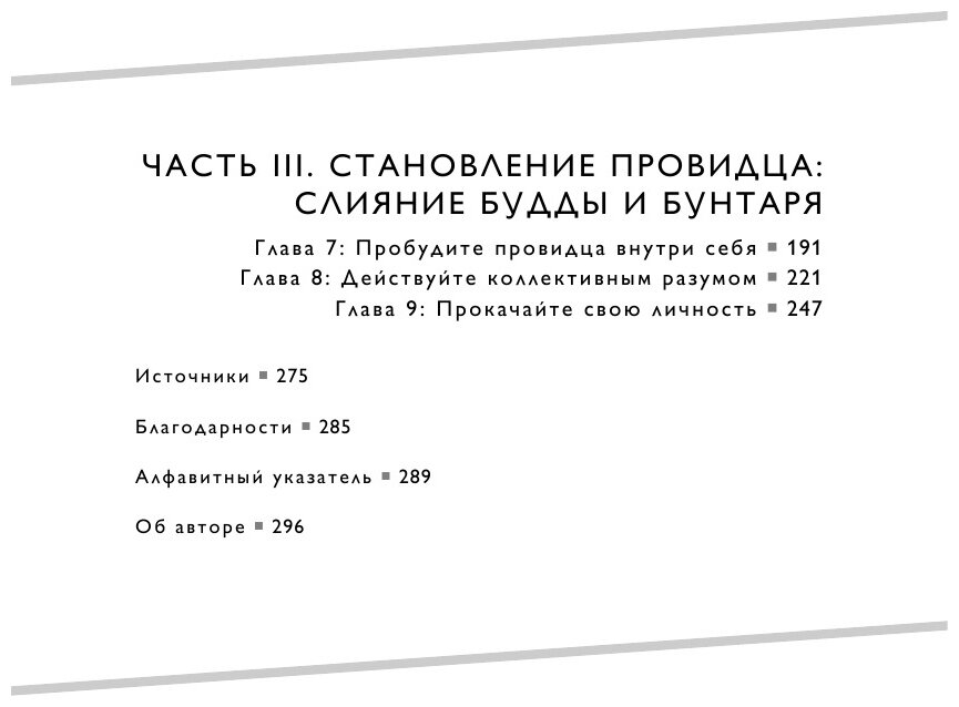 Будда и Бунтарь. Тайное искусство успешных людей - фото №13