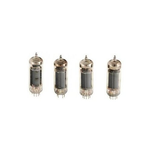 Радиолампа iFi Audio Valve full set of 4 x EL84x + 2 x ECF82 valve/pack