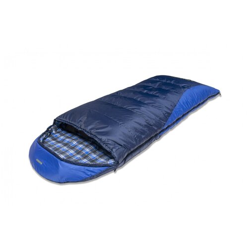Спальный мешок Talberg BUSSEN -2C левый 756500₽