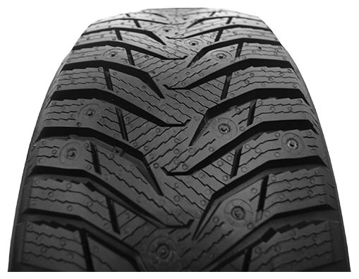 Kumho WinterCraft Ice WI31 зимняя шипованная