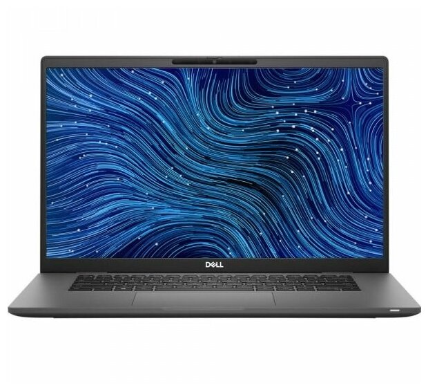 Ноутбук DELL Latitude 7520 7520-9508