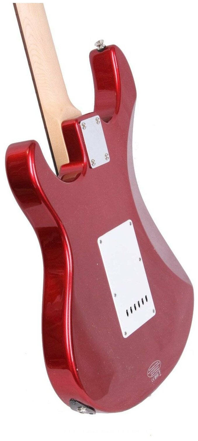 Электрогитара Yamaha Pacifica 012 RM