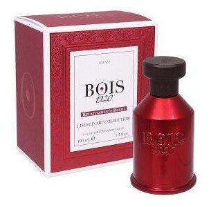 Парфюмерная вода Bois 1920 Relativamente Rosso 50 мл.