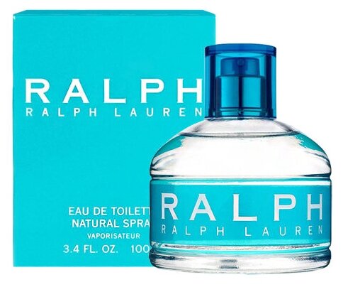 Ralph Lauren, Ralph, 100 мл, туалетная вода женская