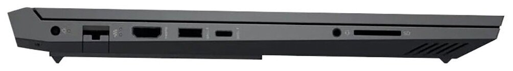 Ноутбук HP Victus 16-e0081ur