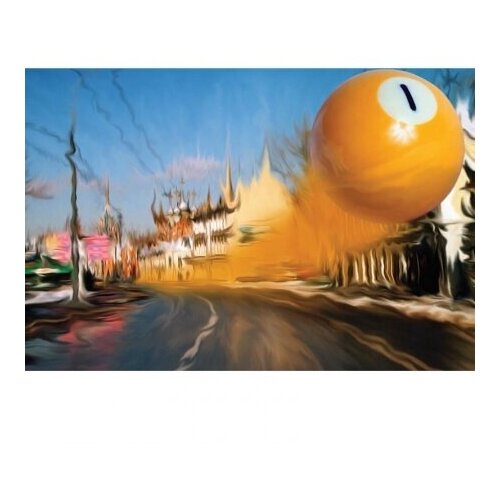 Постер AFG Profi 01022 70?50см