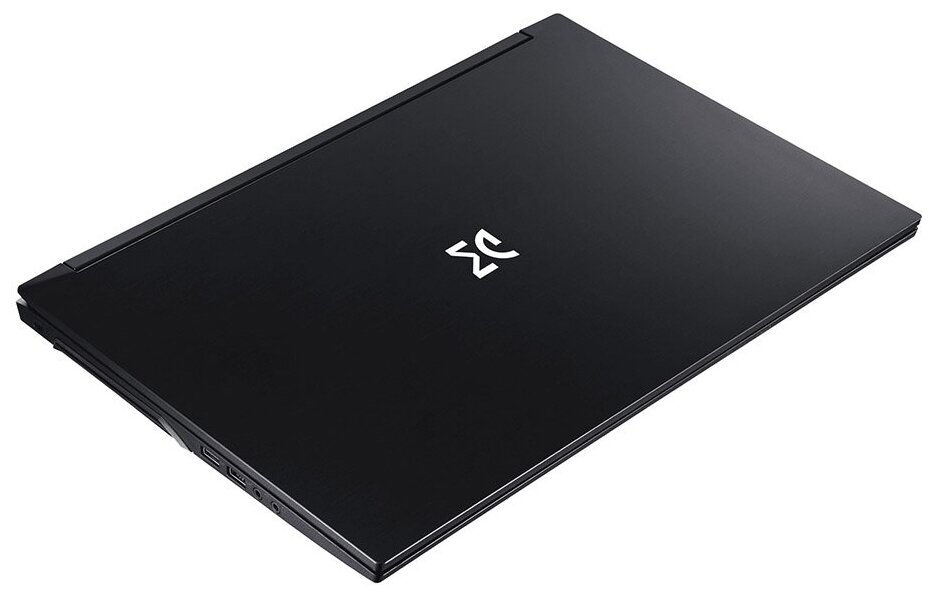 Ноутбук Dream Machines RG3050Ti-17KZ26 17.3″/16/SSD 1024/черный