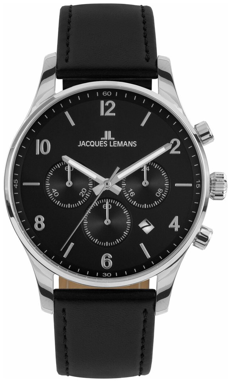 Наручные часы JACQUES LEMANS London